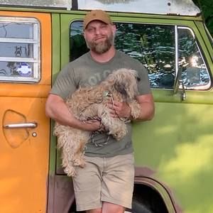 Meet your Posher, Keith